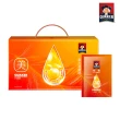 【QUAKER 桂格】美力滴雞精禮盒52ml×8包×1盒(天然膠原蛋白6000mg/100ml)