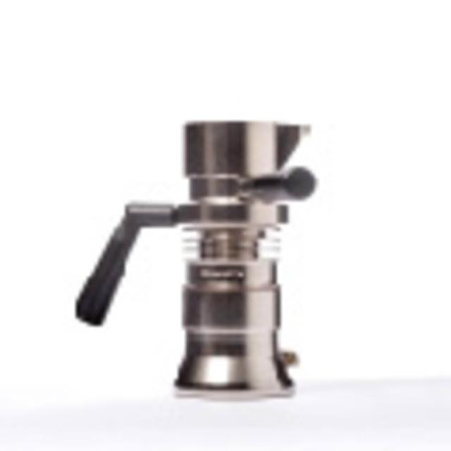 【英國9Barista】9Barista 噴氣式萃取 義式濃縮咖啡機 Mk2 Pro