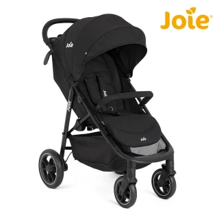 【Joie】Litetrax™ 時尚運動推車/嬰兒推車(福利品)