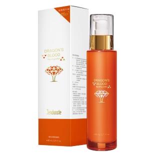 【Jenduoste 珍朵絲特】龍血求麗修護乳80ml-保濕Plus版(厚底精華液質地-佐登妮絲)