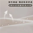 【ONE HOUSE】收納趣收納袋-壓縮款-六件組 2入-共12件組(旅遊收納袋/外出收納袋/壓縮袋)