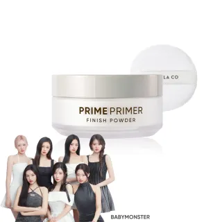 【BANILA CO】Prime Primer持妝控油蜜粉-12g(控油/毛孔隱形/粉質細膩/定妝)