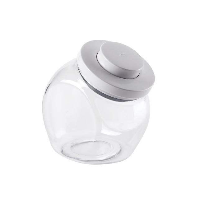 【OXO】POP圓口萬用收納罐-1.9L