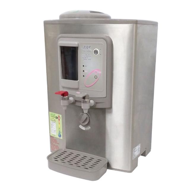 【友情牌】8公升全開水不鏽鋼開飲機(RA-5532)