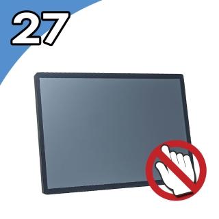 【Nextech】P系列 27型 FHD 工控顯示螢幕(無觸控)