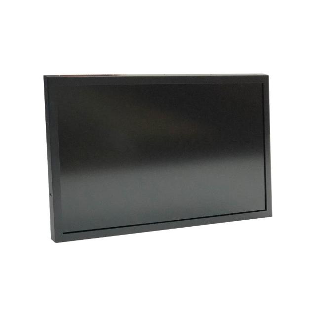 【Nextech】P系列 27型 FHD  工控顯示螢幕(無觸控)