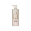 【魅尚萱 官方直營】Salon 10沙龍級多重胺基酸洗髮精500ml/護髮霜 250ml X2入(多款任選)