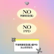 【魅尚萱 官方直營】HELLO BUBBLE泡沫染髮劑100g x2(全系列)