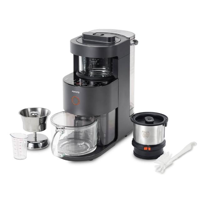 【JOYOUNG 九陽】DJ12M-K8S 免清洗多功能破壁調理機