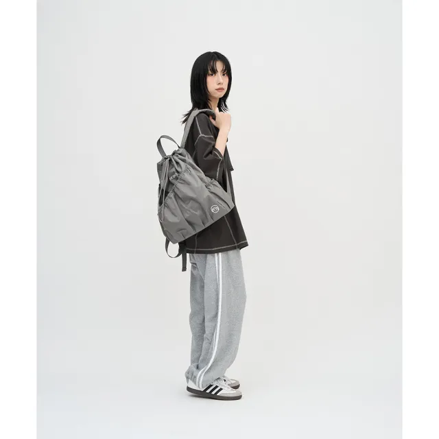 【plain-me】NORITAKE 後背包 男女後背包 速口後背包 包包 安全帽頭像 出清品_CRV30126-251