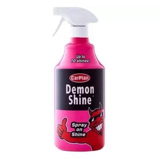 【CarPlan卡派爾】Demon Shine 排水光魔(1L)