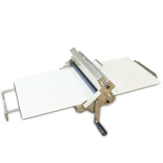 【日本KNEADER】可清洗收納丹麥起酥壓麵機(RS201)