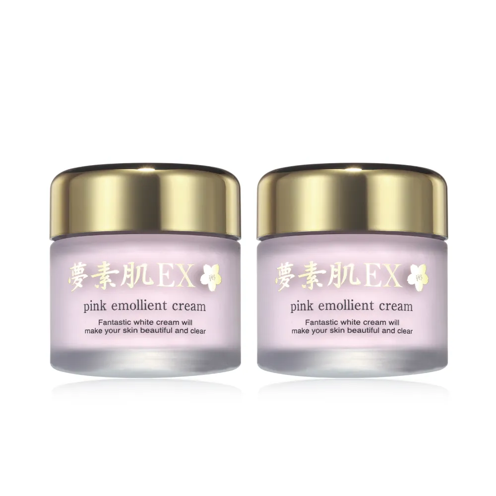 夢素肌EX】櫻花粉嫩保濕乳30g(2入) - momo購物網- 好評推薦-2026年1月