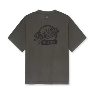 【MLB】短袖T恤 波士頓紅襪隊(3ATSB2053-43CGD)