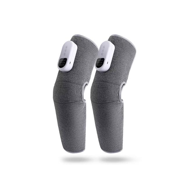 【TreasHunter】legsEase 纖潤美腿儀(雙入組)