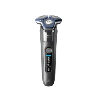【Philips 飛利浦】官方直營 智能電動刮鬍刀/電鬍刀 S7887/20