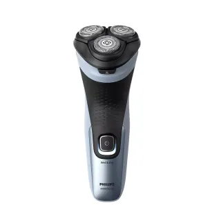 【Philips 飛利浦】官方直營 全新X系列電動刮鬍刀/電鬍刀(X3053/00)