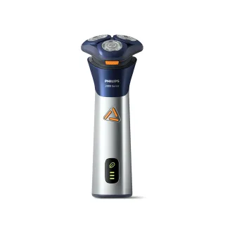 【Philips 飛利浦】官方直營 潮流系列 三刀頭電鬍刀/電動刮鬍刀(S3881/02)
