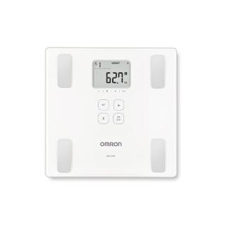 【OMRON 歐姆龍】藍芽體重體脂肪計(HBF-222T 體脂計)