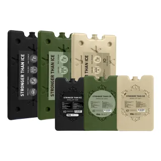 【iO】長效冰磚 220g(悠遊戶外)