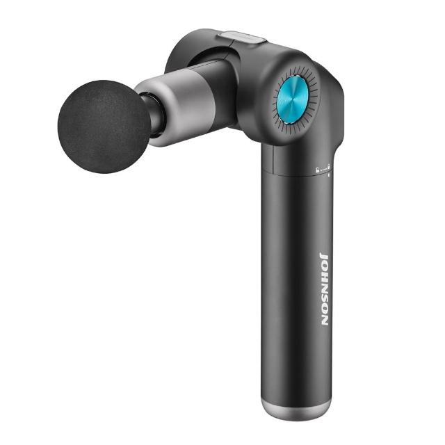  JOHNSON喬山 C65 手持按摩棒，採用震動式按摩方式，搭配溫熱功能，專為腰部、背部、足底、小腿、大腿、肩部、頸部、手掌、臀部設計。尺寸188x76x82.5cm，重量僅0.72kg，充電式5V電源，最大功率10W。中國製造，BSMI許可R53481，1年保固，適合日常舒緩肌肉痠痛，提升生活品質。 