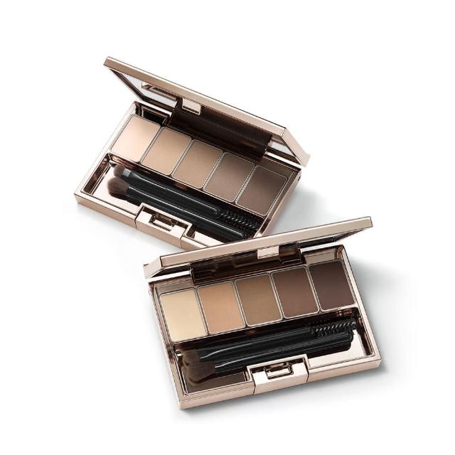 Kanebo佳麗寶 晶巧纖緻眉眼彩盒