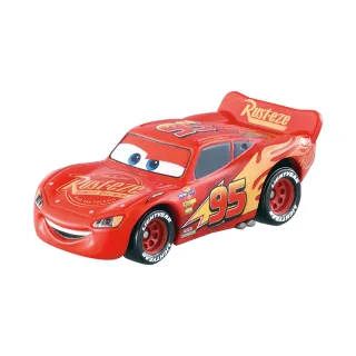 【TOMICA】CARS 汽車總動員 C-21 閃電麥坤 CARS3版(小汽車)