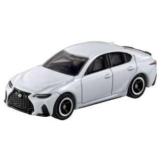 【TOMICA】多美小汽車 NO.100 Lexus IS350F Sport