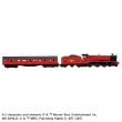 【TOMICA】PREMIUM 無極限PRM06 哈利波特Hogwarts Express(小汽車)