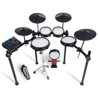 【ALESIS】CRIMSON III 電子鼓(2025 Q3 最新出品)
