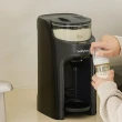 【babybrezza】自動泡奶機(霧黑)