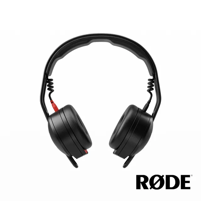 【RODE】NTH-50 耳罩式監聽耳機(公司貨)