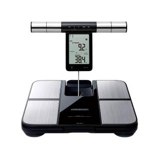 【OMRON 歐姆龍】藍芽體重體脂肪計(HBF-702T 體脂計)