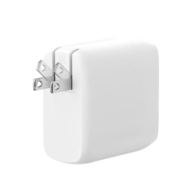 【BELKIN】BoostCharge Pro 3C+1A 4孔 氮化鎵 112W 旅充(WCH017)