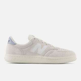 【NEW BALANCE】T500 男女 運動休閒鞋 舒適 穿搭 簡約 鏡灰(CT500AG)