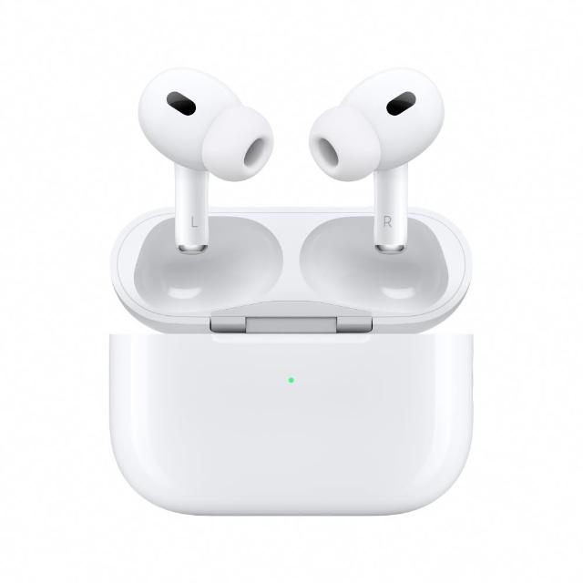 【Apple】AirPods Pro USB-C(第二代)