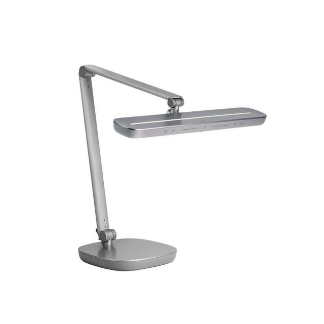 PHILIPS 飛利浦 PD046 檯燈,採用高效 LED 燈泡,提供柔和照明,適合閱讀與工作。尺寸 390x314x405mm,支援 110-220V 電壓,中國製造,享有 2 年保固,並透過 BSMI R3A588 認證,確保安全與品質。 PHILIPS飛利浦 PD046