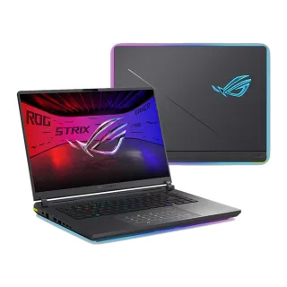 【ASUS 華碩】16吋 i9 GeForce RTX 5070 電競筆電(G615JPR-0051G14900HX-NBL/i9-14900HX/16G/1TB)