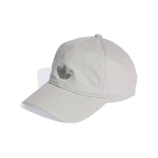 【adidas 愛迪達】男女 BASEBALL CAP AC 運動帽 棒球帽 鴨舌帽 - JC6029