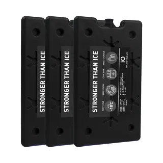 【iO】長效冰磚 420g /三入(悠遊戶外)