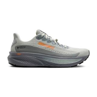 【BROOKS】Ghost 17 Gtx 男 慢跑鞋 Gtx防水 魔鬼系列 彈力 緩震 灰(1104621D022)