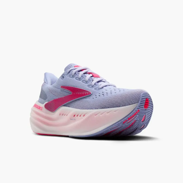 【BROOKS】Glycerin Max 女 跑鞋 支撐 彈力 緩震 超級甘油系列(1204361B447)