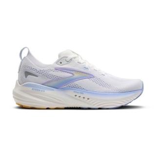 【BROOKS】Glycerin Gts 22 女 慢跑鞋 支撐 彈力 緩震 甘油系列 藍 紫(1204351B137)