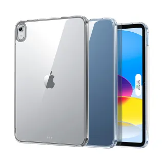 【ESR 億色】2025 iPad 第十一代 11吋 巧匯系列平板保護套A3354/A3355/A3356(iPad 10/11共用)