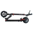 【Waymax】Lite-3電動滑板車 ｜側邊冷光氛圍燈｜三段式可調整立管｜ 雙色可選(輕型潮流款)