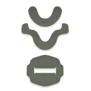 【Aspen 耶思本】美國 Aspen PD 嬰幼兒頸圈 專用墊片(原廠包裝)