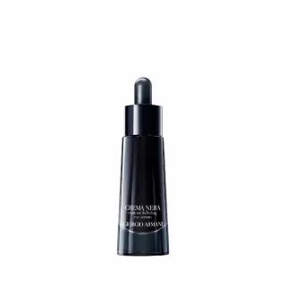 【ARMANI 亞曼尼】官方直營 黑曜岩新生奇蹟眼部緊緻精萃 15ml
