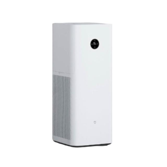 【小米】米家空氣淨化器 4MAX 空氣清淨機 淨化器 空氣淨化器(除塵 濾除甲醛 觸控按鍵 米家APP 大陸平輸)