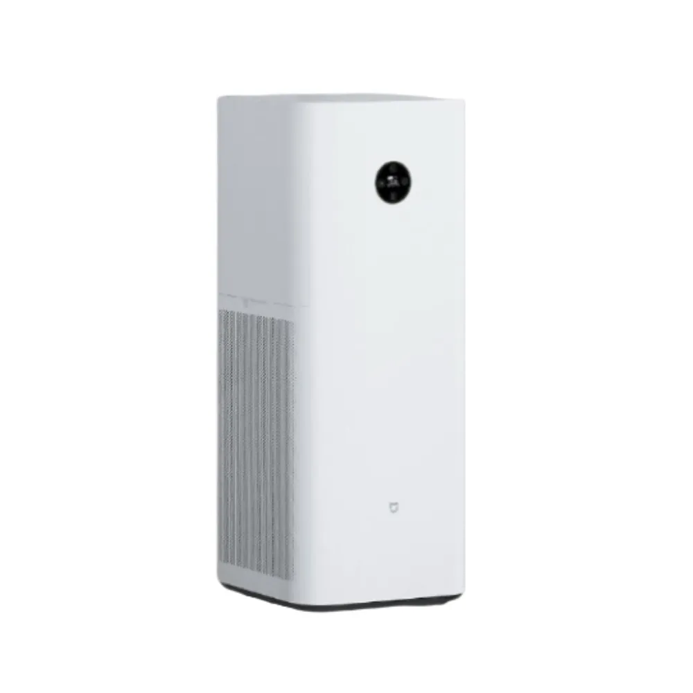 小米】米家空氣淨化器4MAX 空氣清淨機淨化器空氣淨化器(除塵濾除甲醛觸控按鍵米家APP 大陸平輸) - momo購物網- 好評推薦-