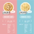 【汪喵星球】無膠點心罐160g*24入(犬貓副食罐)